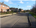 Featherstone Drive in Eyres Monsell