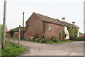 Corner of Belshaw Lane and Northferry Lane