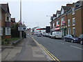 Lawford Road, Rugby (A428)