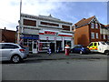 Spar in Rhos on Sea