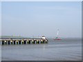 Erith Pier