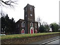 St. Mary Magdalene, Woolwich