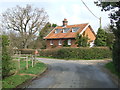 Cottage On Bend