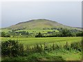 C7011 : View towards Benbradagh by Richard Webb