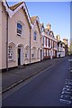 SP8113 : The Chantry, Church Street, Aylesbury by Paul Buckingham