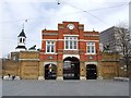 Royal Arsenal Gatehouse, Woolwich