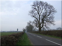 SP5375 : Hillmorton Lane by JThomas