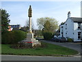 Yelvertoft War Memorial