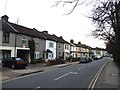 West Street, Erith