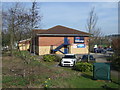 Lutterworth Travelodge