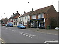 Cromer Road, West Runton