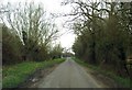 Cogges Lane to Witney