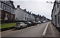 Bradninch : Fore Street