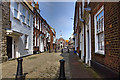 Old Town, Poole: Market Street (2)