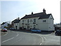 The Red Lion pub,Gilmorton