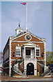 Old Town, Poole: Old Guildhall, Market Street