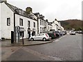 Inveraray, Front Street East