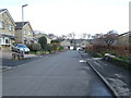 Oakdean - looking towards The Fairway