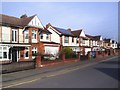 Berther Road, Emerson Park