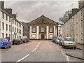 NN0908 : Glenaray and Inveraray Parish Church, Main Street by David Dixon