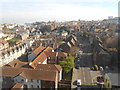 Looking Over Foord Road North, Folkestone