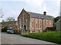 Former Primitive Methodist Chapel, Whissendine