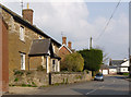 Ashwell Road, Whissendine