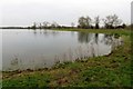 Tar Lakes at Rushey Common