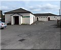 Presteigne Memorial Hall