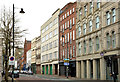 Donegall Street, Belfast (April 2014)