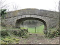 ST7560 : Bridge across the Somerset Coal Canal by David Tyers