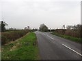 Crossroads at Ditchford Bank