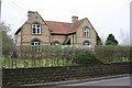 Cottages at Little Baldon