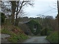 Barn conversion at Lower Coombe