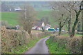 Mid Devon : Copydown Lane