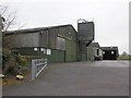 Farm outbuildings, Oxlear Barton