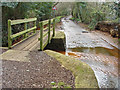 The ford, Redlake Lane