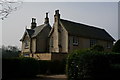 Elmswell Hall near Little Driffield