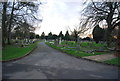 Old Cemetery