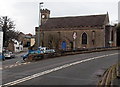 All Saints, Blakeney