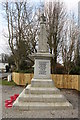 War Memorial, Minnigaff