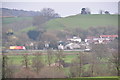 Mid Devon : Countryside Scenery