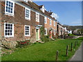 Cottages at East Street, Harrietsham