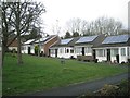 Harborough Cottages, Old Warwick Road, Kingswood