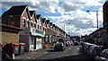 Alexandra Road, Wood Green