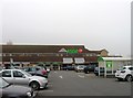 ASDA, Grimsby