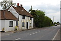 The Old Bakehouse, North Ockendon