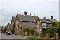 Former village school, North Ockendon