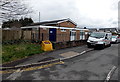 Radyr Telephone Exchange, Cardiff