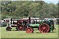 Wiston Steam Rally 2012